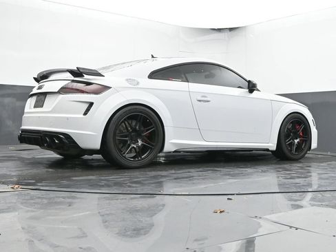 Used 2021 Audi TT RS image 50