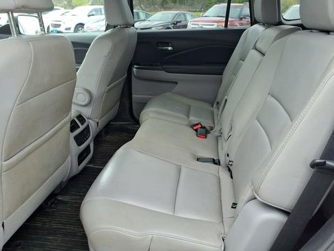 Used 2016 Honda Pilot EX-L image 19