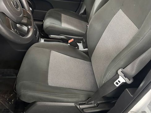 Used 2016 Jeep Compass Sport w/ Power Value Group FWD image 13