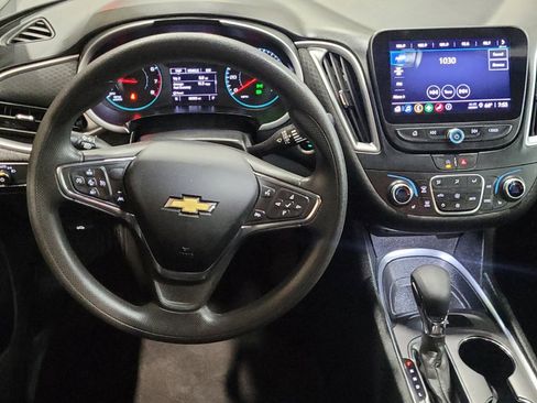 Used 2023 Chevrolet Malibu LT image 22