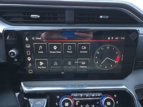 Used 2024 GMC Sierra 2500 Denali w/ Denali Reserve Package image 25