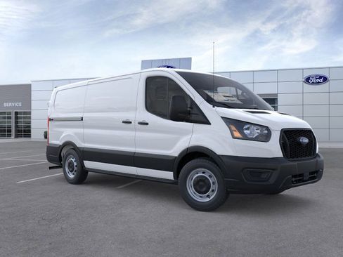 New 2025 Ford Transit 150 Low Roof w/ Load Area Protection Package image 28