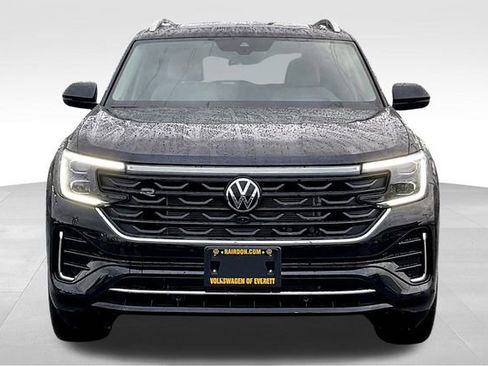 New 2025 Volkswagen Atlas SEL Premium R-Line image 15