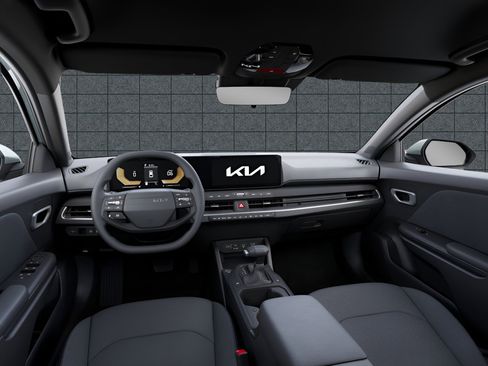 New 2026 Kia K4 LXS image 14