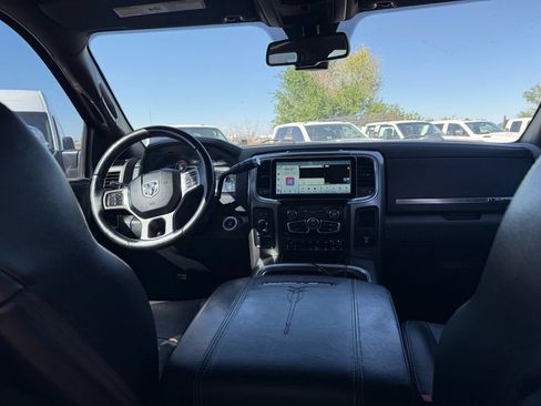 Used 2017 RAM 2500 Limited AWD/4WD image 24