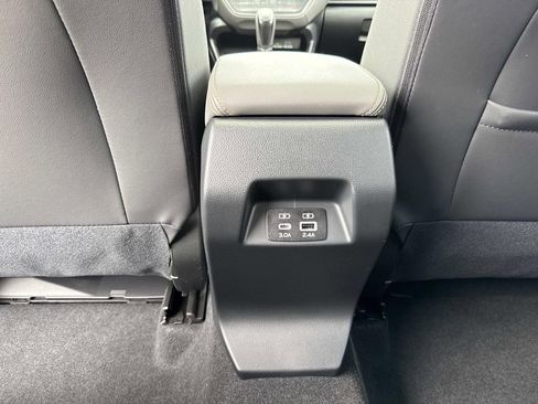 New 2026 Subaru Crosstrek 2.5i Sport image 17