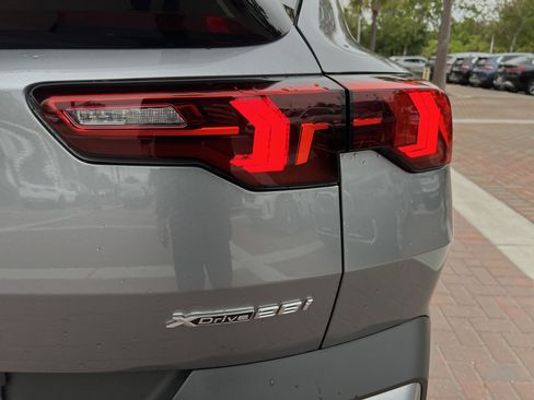 Used 2025 BMW X2 xDrive28i image 42