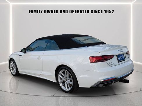 Used 2024 Audi A5 2.0T Premium Plus AWD/4WD image 4