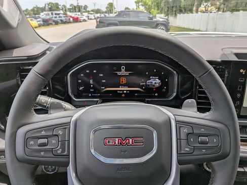 New 2026 GMC Sierra 1500 Elevation w/ Preferred Package image 28