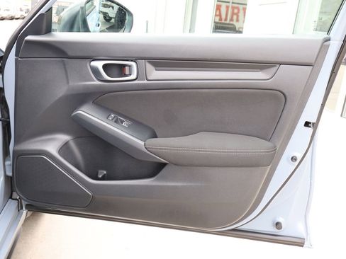 Used 2024 Honda Civic Sport image 27