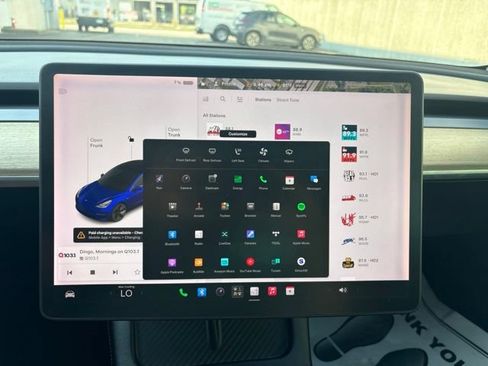 Used 2021 Tesla Model 3 Standard Range Plus RWD image 15