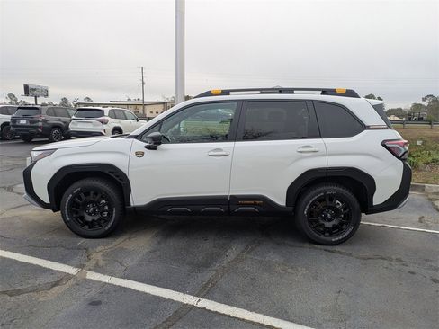 New 2026 Subaru Forester Wilderness image 8