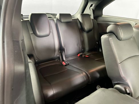 Used 2023 Honda Odyssey Sport image 27