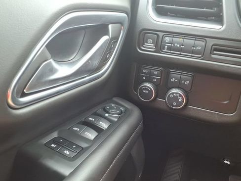 Certified 2021 Chevrolet Tahoe Z71 AWD/4WD image 23