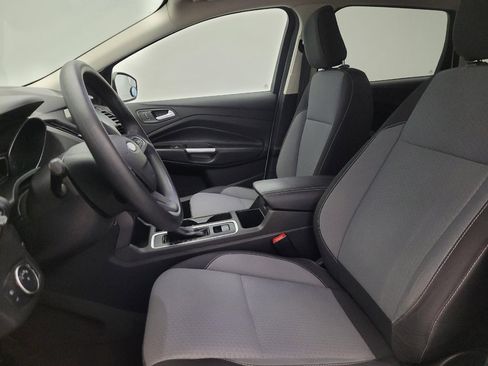 Used 2019 Ford Escape SE AWD/4WD image 17