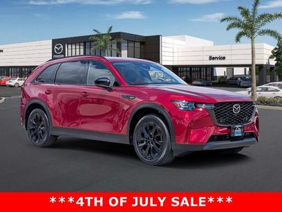 New 2026 MAZDA CX-90 3.3 Turbo w/ Premium Sport Pkg