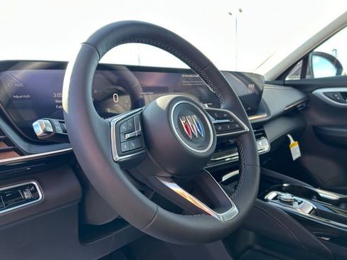 New 2026 Buick Envision Avenir AWD/4WD image 31