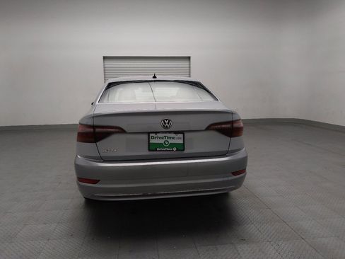 Used 2019 Volkswagen Jetta SE image 6