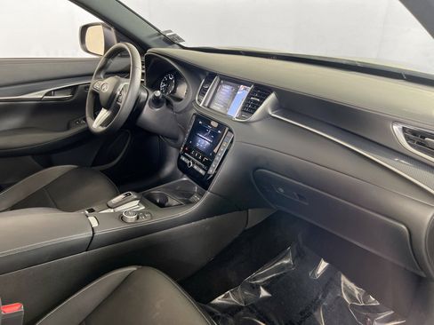 Used 2023 INFINITI QX50 Sport image 29