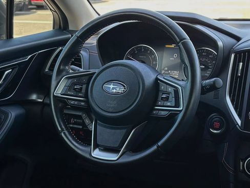 Used 2020 Subaru Crosstrek 2.0i Limited w/ Moonroof Package w/Navigation AWD/4WD image 26