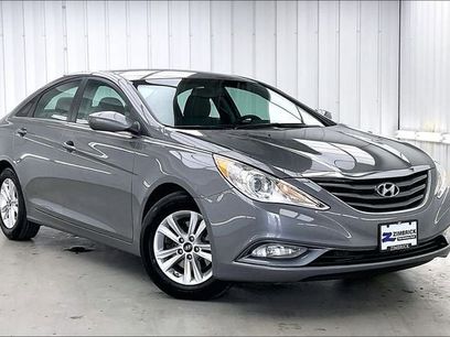 Used 2013 Hyundai Sonata GLS w/ Popular Equipment Pkg
