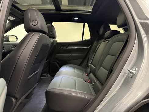 New 2026 GMC Terrain AT4 image 20