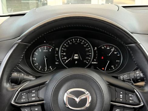 Used 2020 MAZDA CX-5 Grand Touring Reserve AWD/4WD image 37