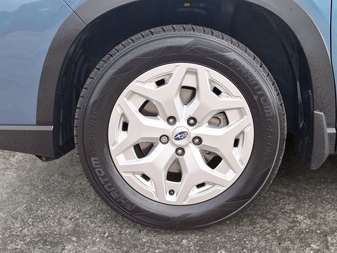 Used 2019 Subaru Forester w/ Alloy Wheel Package image 9