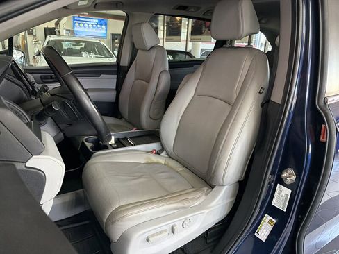 Used 2020 Honda Odyssey EX-L image 10