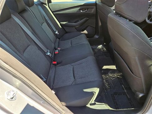 Certified 2023 Honda Accord EX image 19