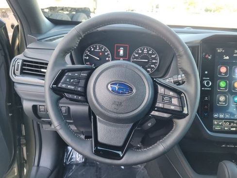 New 2026 Subaru Forester Touring AWD/4WD image 19