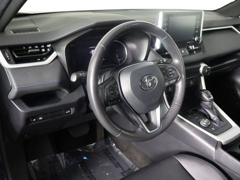 Used 2019 Toyota RAV4 XSE image 27