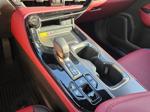Used 2024 Lexus NX 350 AWD w/ Vision Package image 24