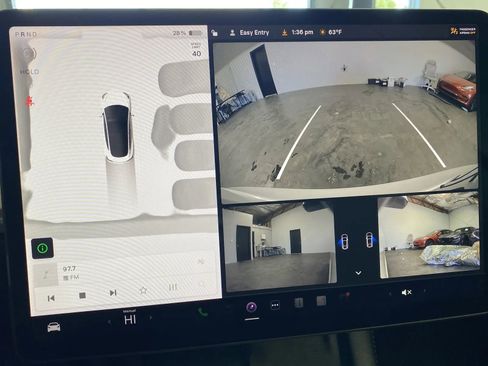 Used 2023 Tesla Model 3 Standard Range image 14