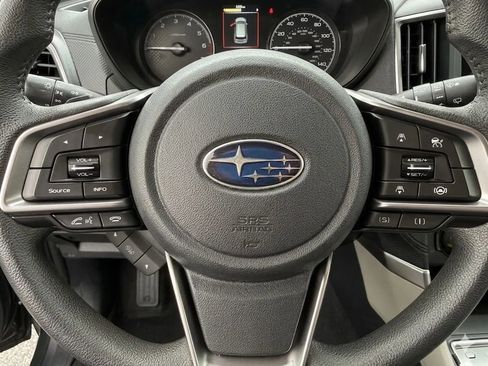 Used 2023 Subaru Forester AWD/4WD image 29