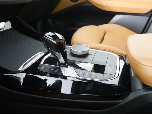 Certified 2023 BMW X3 sDrive30i w/ Convenience Package image 27