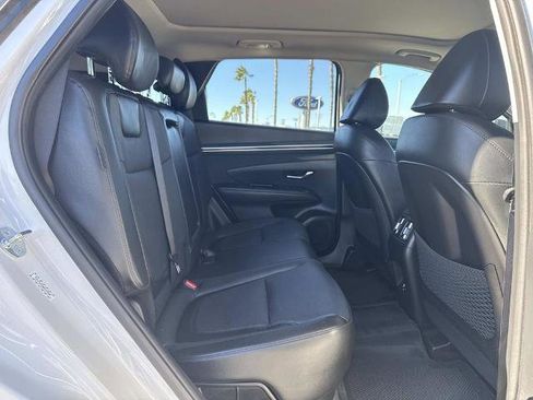 Used 2024 Hyundai Tucson Limited image 27