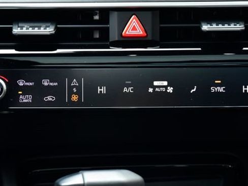 Certified 2026 Kia K5 GT-Line w/ GT-Line Premium Package image 24