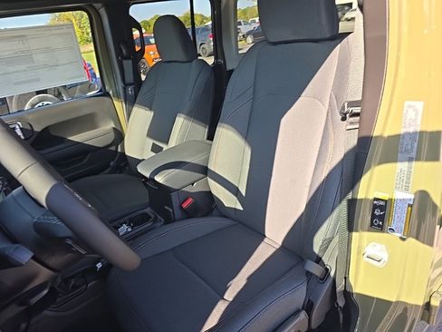 New 2026 Jeep Wrangler Willys image 17