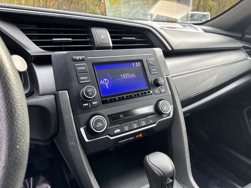 Used 2018 Honda Civic LX image 27