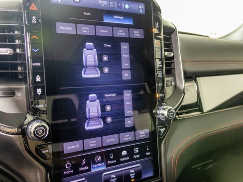 New 2026 RAM 1500 RHO AWD/4WD image 12
