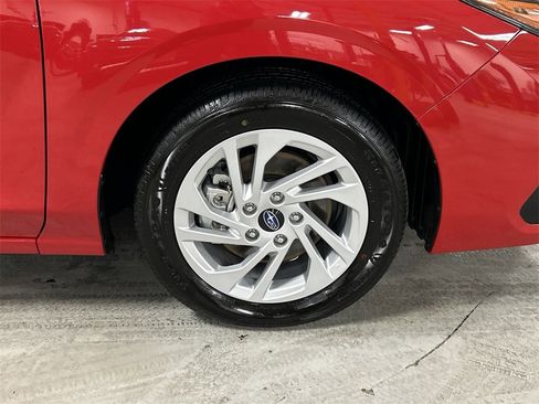 Certified 2025 Subaru Impreza 2.0i image 13