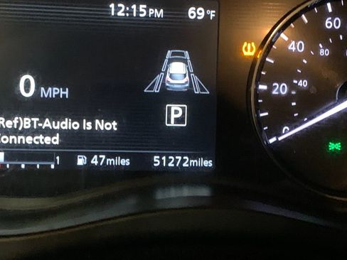 Used 2024 Nissan Kicks SV FWD image 31
