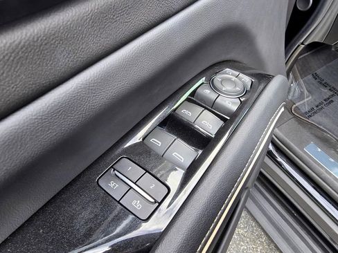 Used 2023 Cadillac Escalade Premium Luxury w/ LPO, Floor Liner Package AWD/4WD image 15