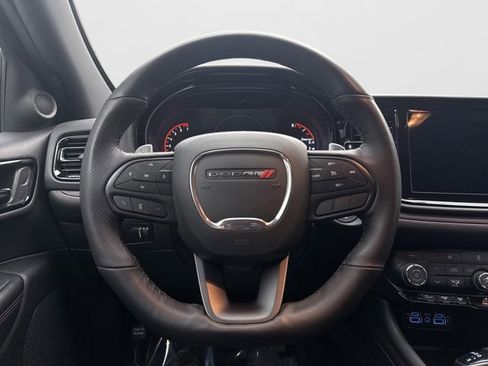 Used 2025 Dodge Durango GT AWD/4WD image 12