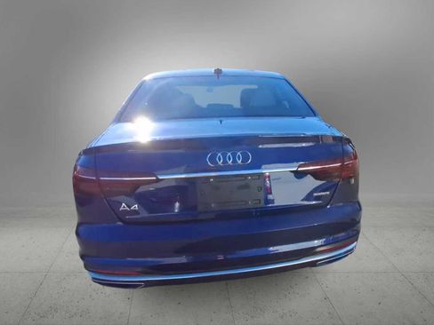 Used 2023 Audi A4 2.0T Premium w/ Convenience Package image 7