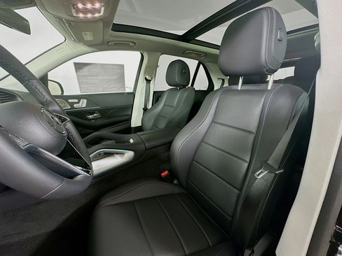 Certified 2026 Mercedes-Benz GLE 450 GLE 450 image 27