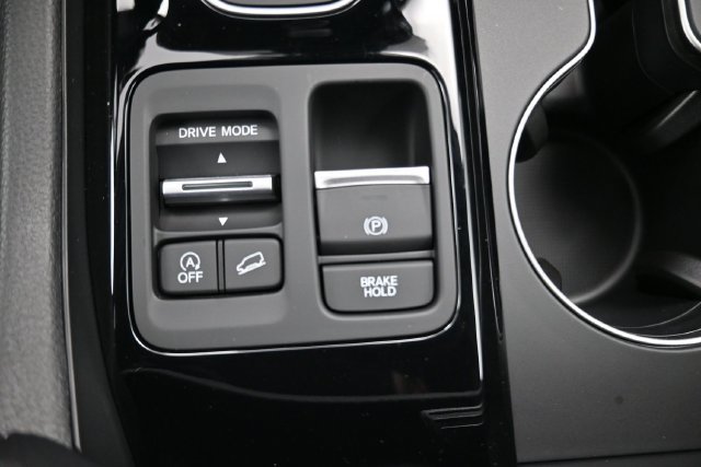New 2026 Honda Pilot EX-L image 25