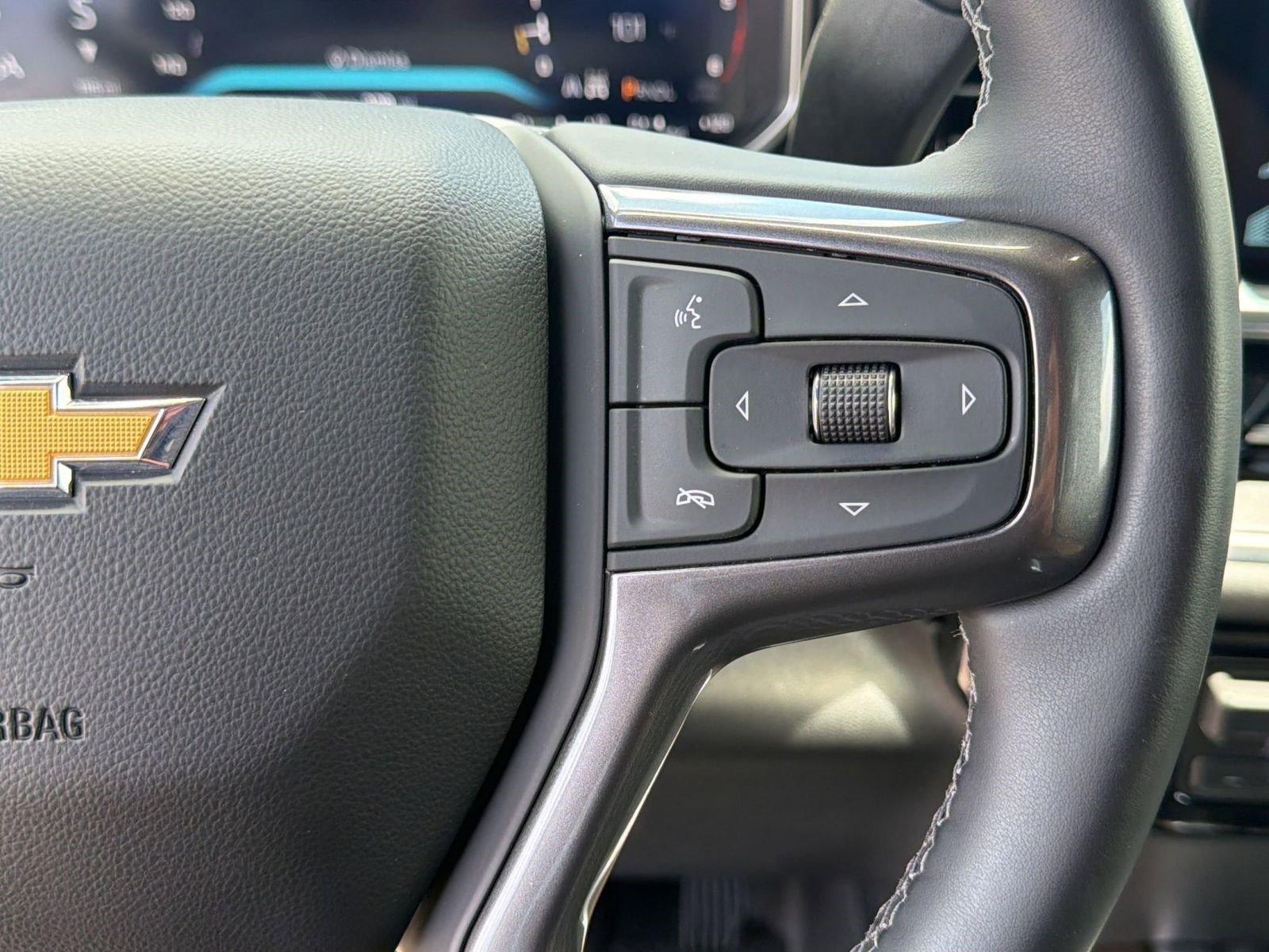 Certified 2026 Chevrolet Silverado 3500 High Country w/ Technology Package AWD/4WD image 24