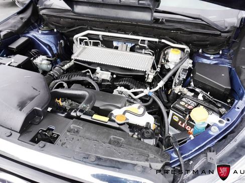 Used 2020 Subaru Ascent Touring w/ Popular Package #3 AWD/4WD image 55
